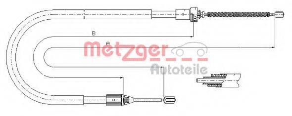 METZGER 11.6586