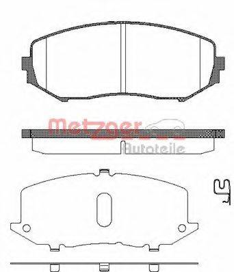 METZGER 1225.02