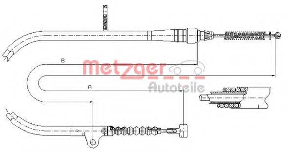 METZGER 17.0202