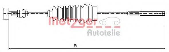 METZGER 17.1417