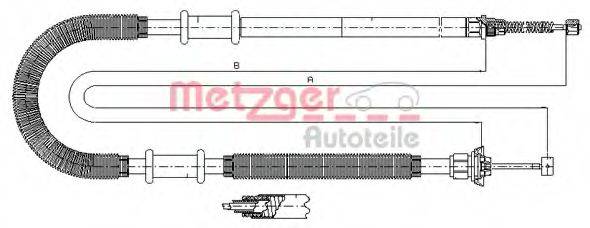 METZGER 641.10