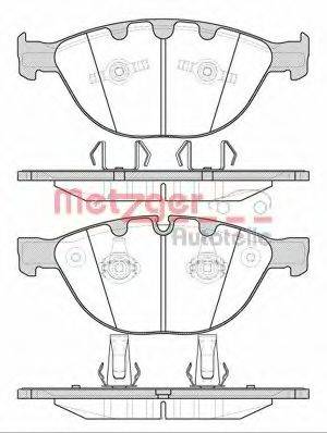 METZGER 0958.10