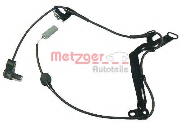 METZGER 0900320