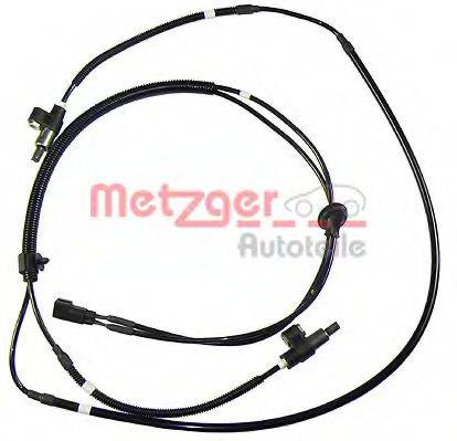 METZGER 0900340