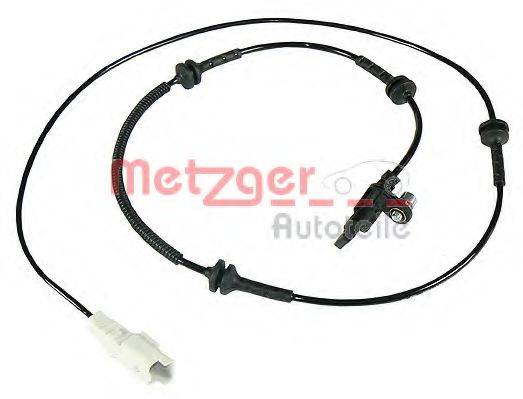 METZGER 0900539