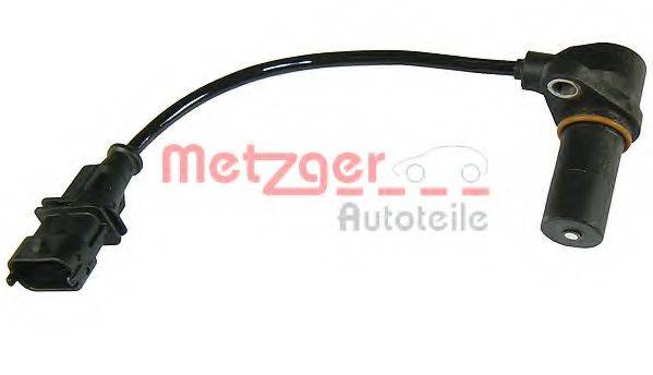 METZGER 0902260