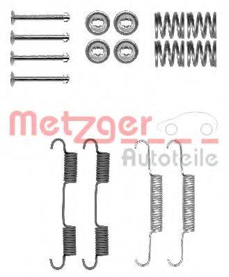 METZGER 105-0896