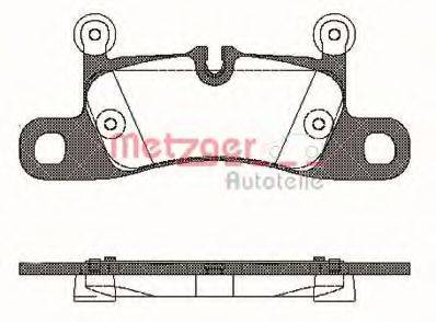 METZGER 1379.10