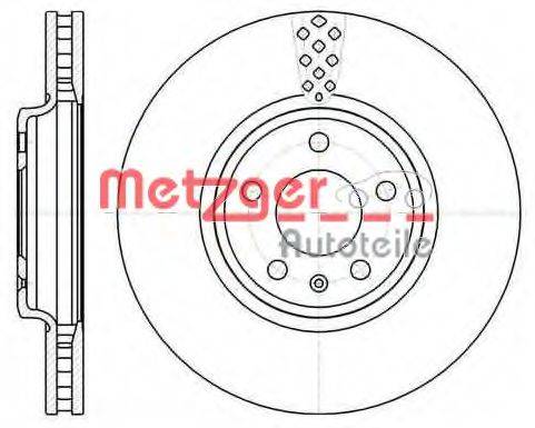 METZGER 61110.10