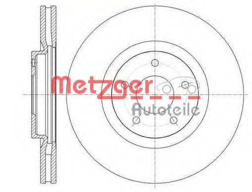 METZGER 61349.10