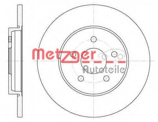 METZGER 6661.00