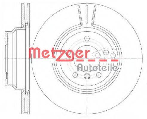 METZGER 6975.10