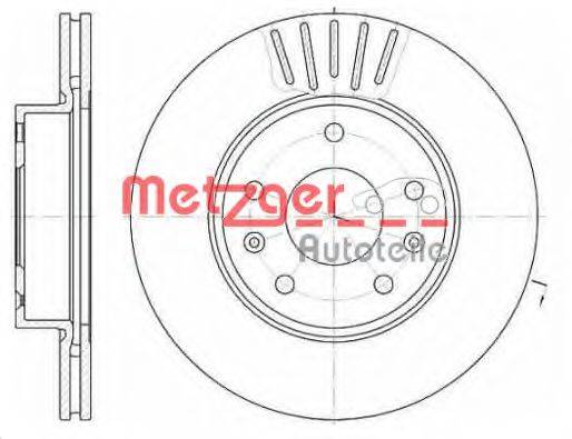 METZGER 6670.10