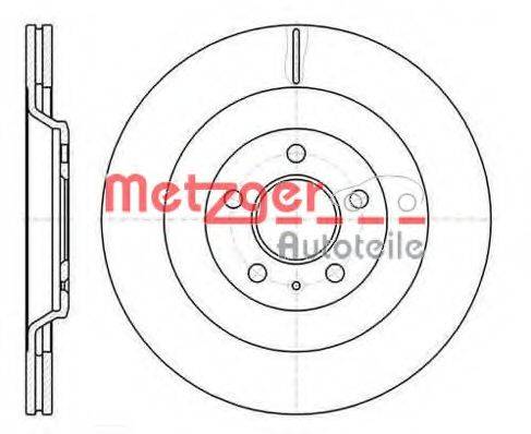 METZGER 61267.10