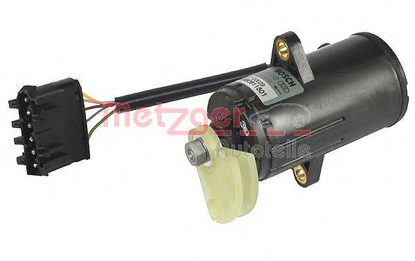 BOSCH 0280752010 Датчик, положення педалі акселератора