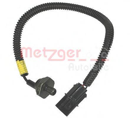 METZGER 0907075