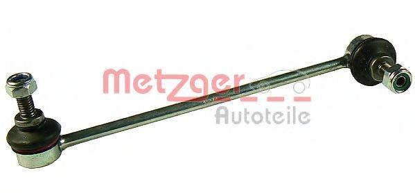 METZGER 53041418 Тяга/стійка, стабілізатор