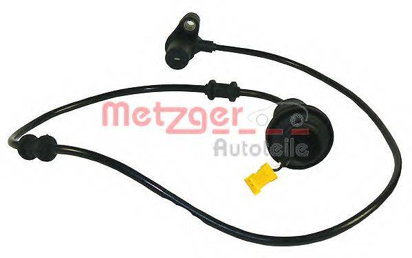 METZGER 0900663