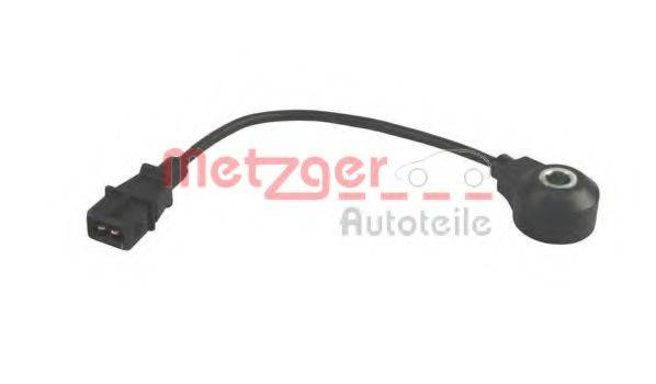 METZGER 0907088 Датчик детонації