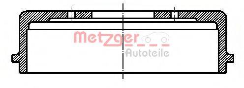 METZGER BT 219