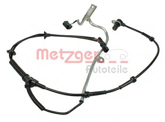 METZGER 0900658