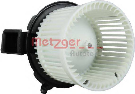 METZGER 0917150