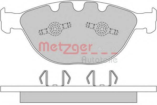 METZGER 1170380