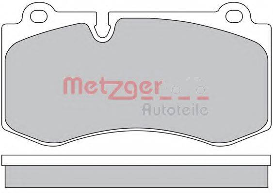 METZGER 1170383