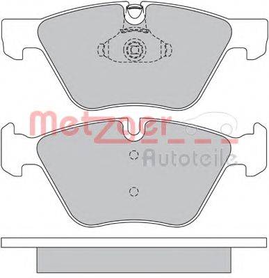 METZGER 1052.30