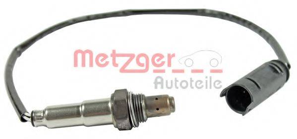 METZGER 0893455