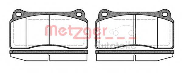 METZGER 0983.00