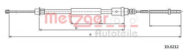 METZGER 10.6212