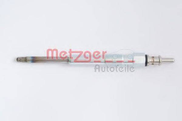 METZGER H1658 Свічка розжарювання