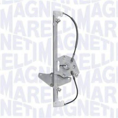 MAGNETI MARELLI 350103135300