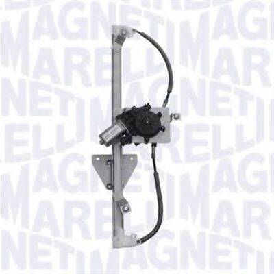 MAGNETI MARELLI 350103136500 Підйомний пристрій для вікон