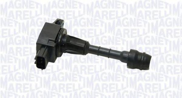 MAGNETI MARELLI 060810160010