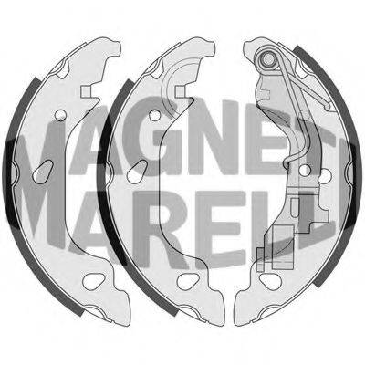 MAGNETI MARELLI 360219192195