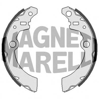 MAGNETI MARELLI 360219198333