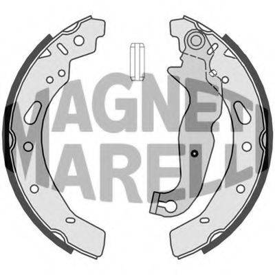 MAGNETI MARELLI 360219198348