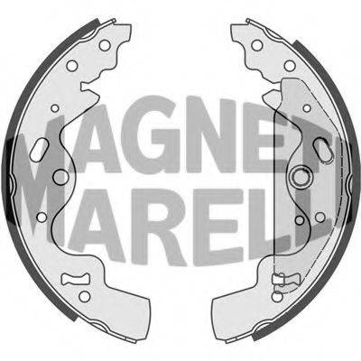 MAGNETI MARELLI 360219198376