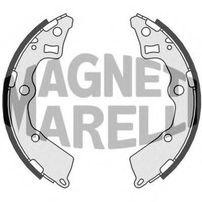 MAGNETI MARELLI 360219198381