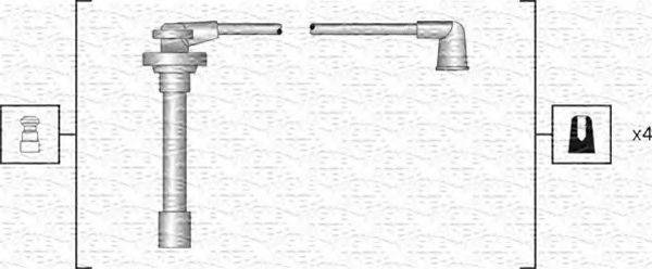 MAGNETI MARELLI 941318111172