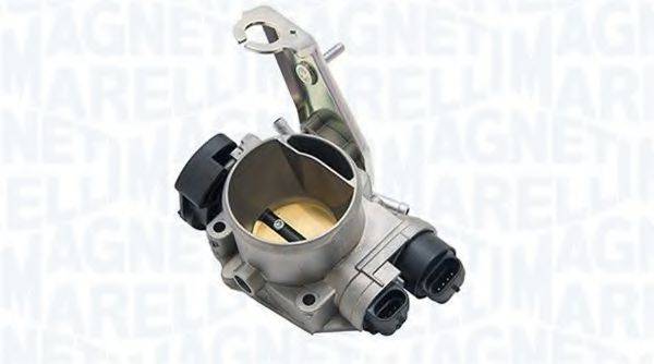 MAGNETI MARELLI 802007972401