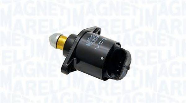 MAGNETI MARELLI 230016079087 Поворотна заслінка, підведення повітря