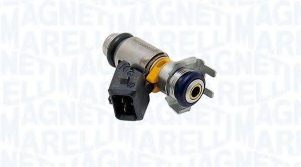 MAGNETI MARELLI 805000000010 Клапанна форсунка