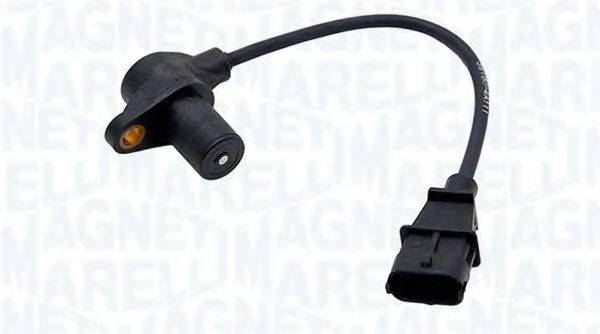 MAGNETI MARELLI 064848068010 Датчик частоти обертання, керування двигуном