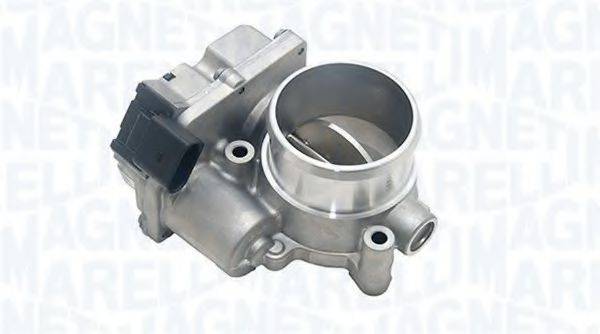 MAGNETI MARELLI 802000000003