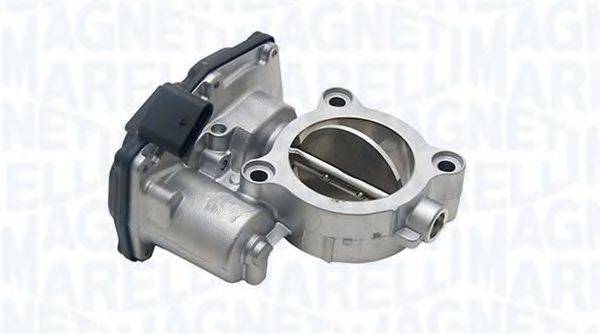 MAGNETI MARELLI 802000000019