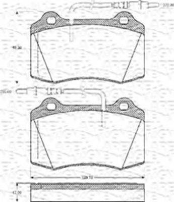 MAGNETI MARELLI 363702161088