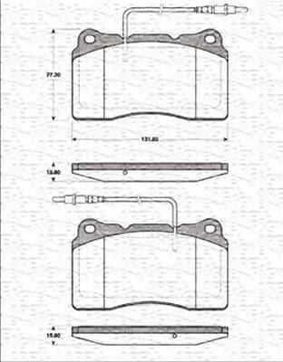 MAGNETI MARELLI 363702161373